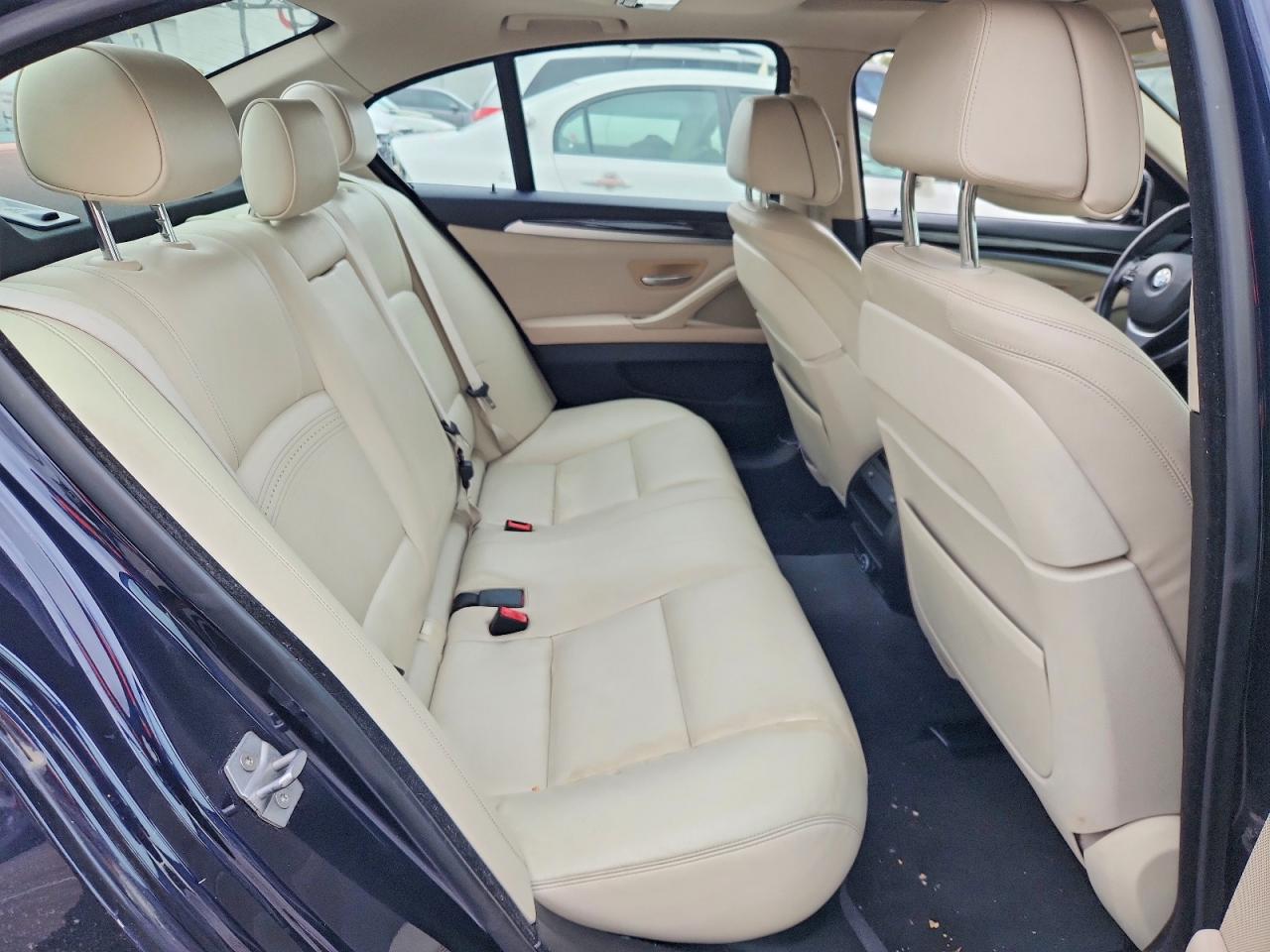 2015 BMW 535 XI photo 10