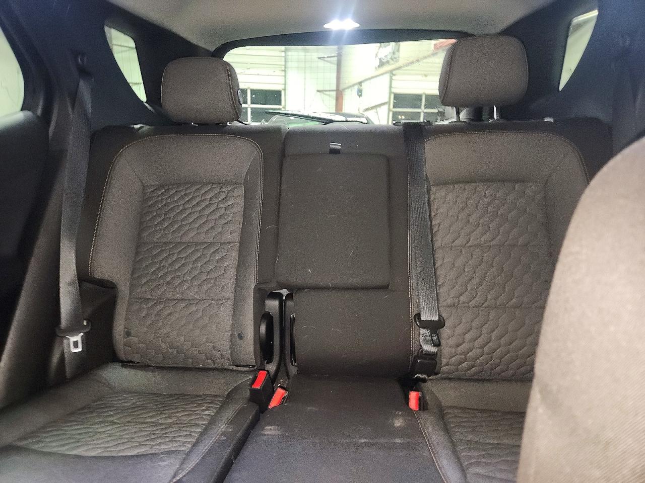 2020 CHEVROLET EQUINOX LT photo 10