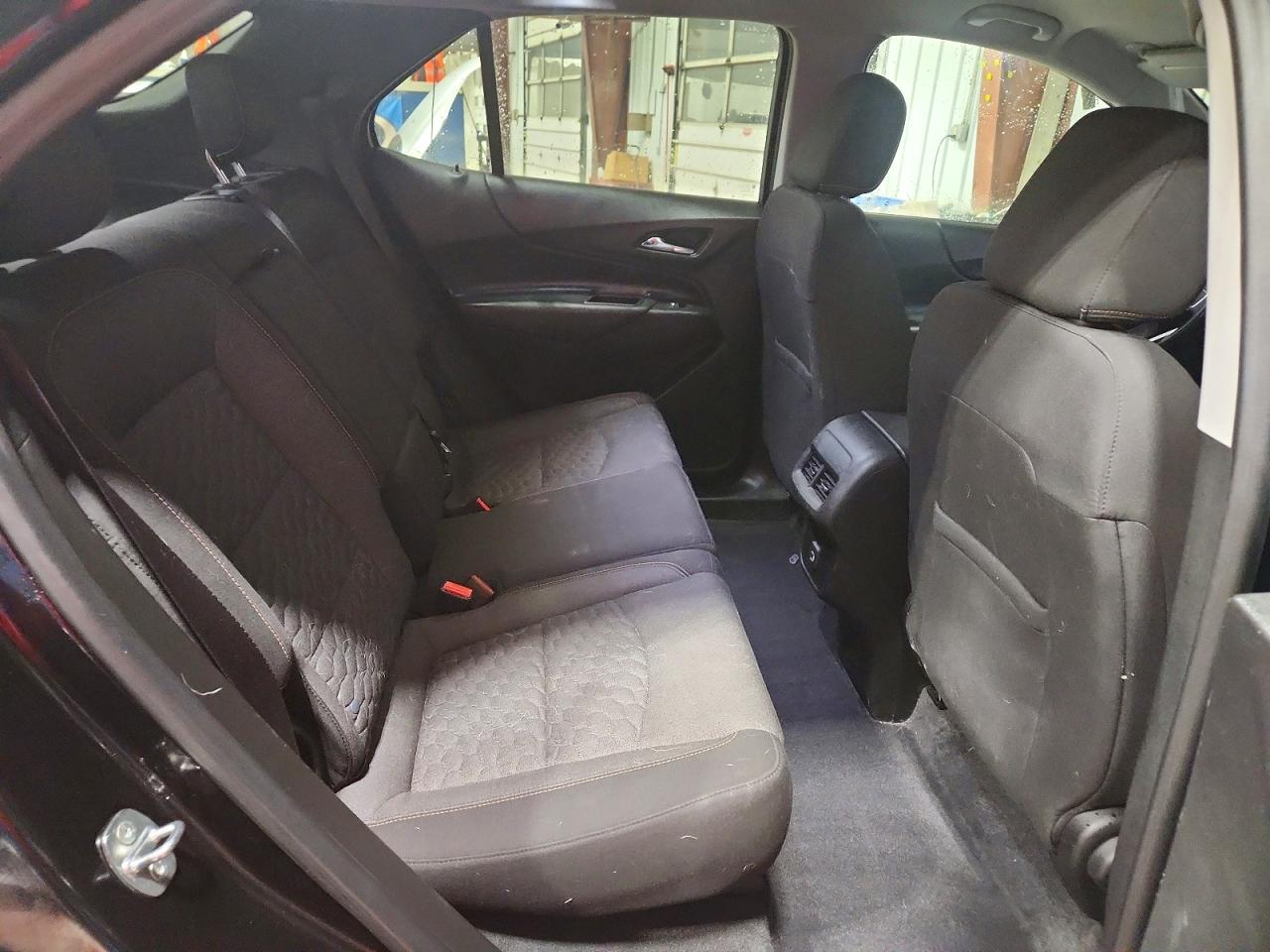 2020 CHEVROLET EQUINOX LT photo 11
