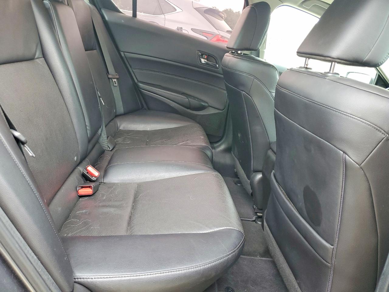 2013 ACURA ILX 20 PREMIUM photo 10