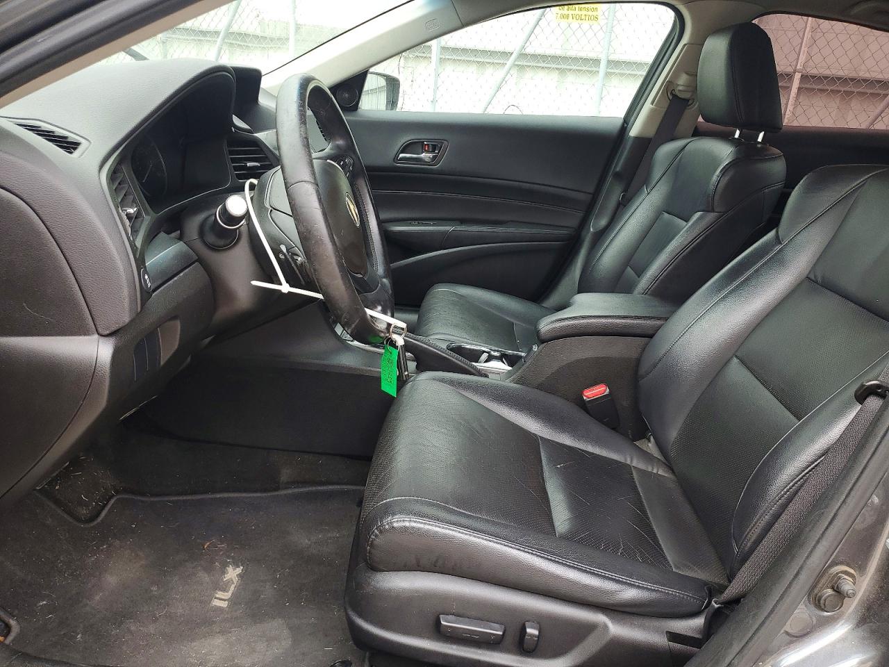 2013 ACURA ILX 20 PREMIUM photo 7