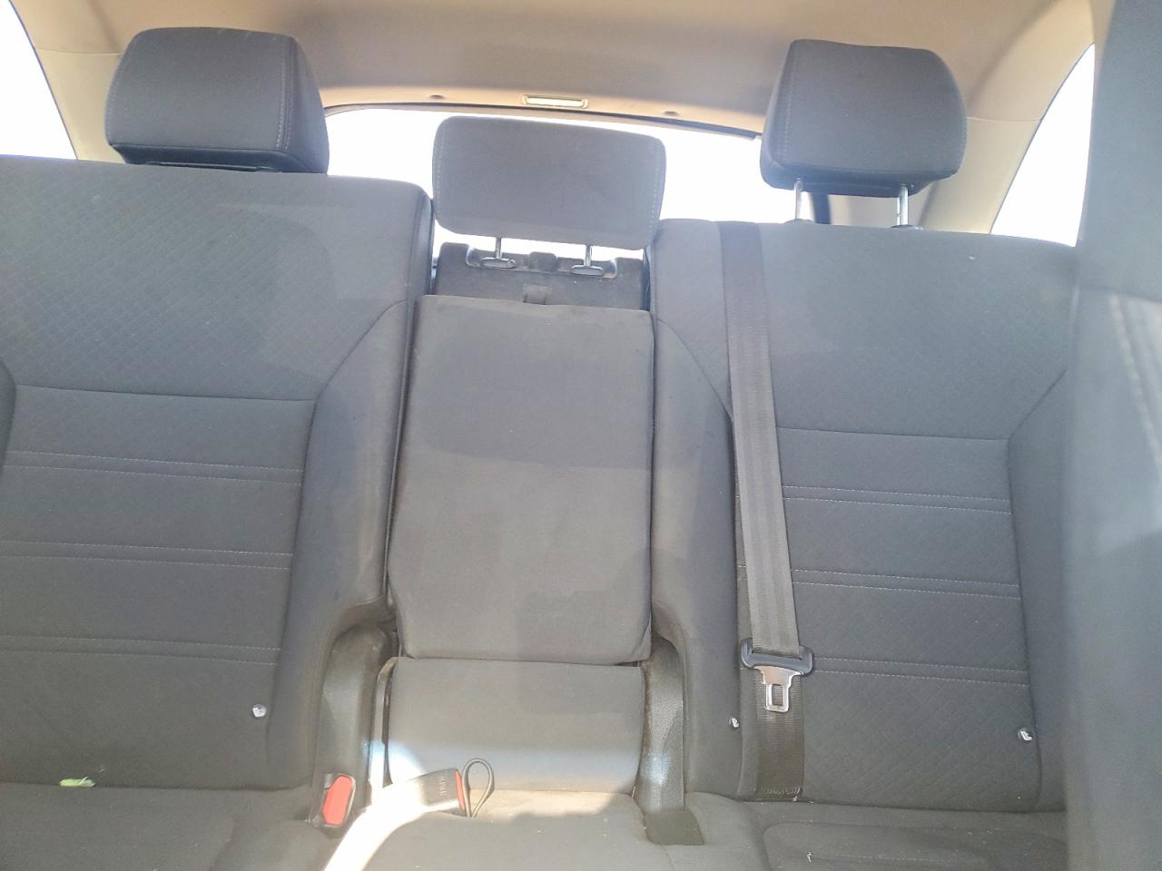2017 KIA SORENTO LX photo 10