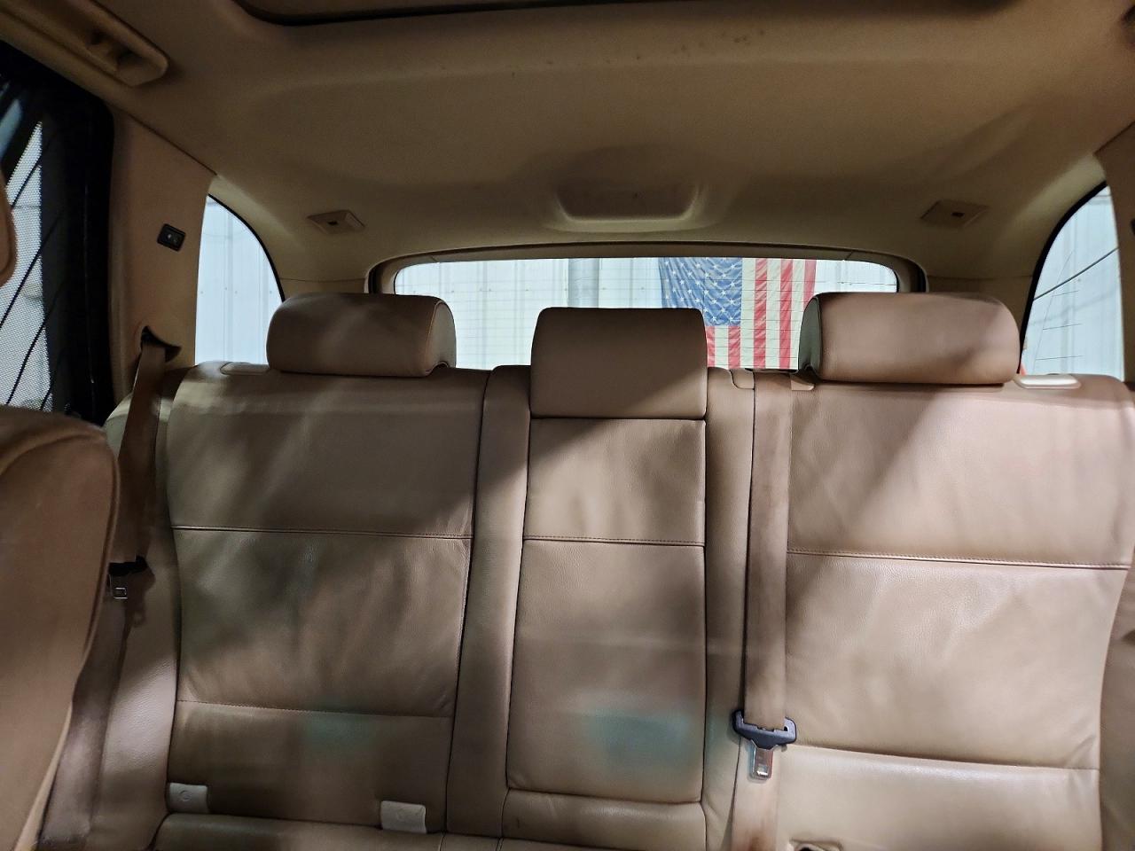 2005 BMW X5 3.0I photo 10