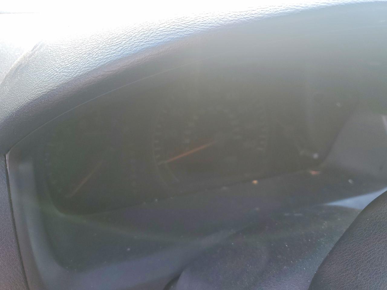 2004 HONDA ACCORD EX photo 9