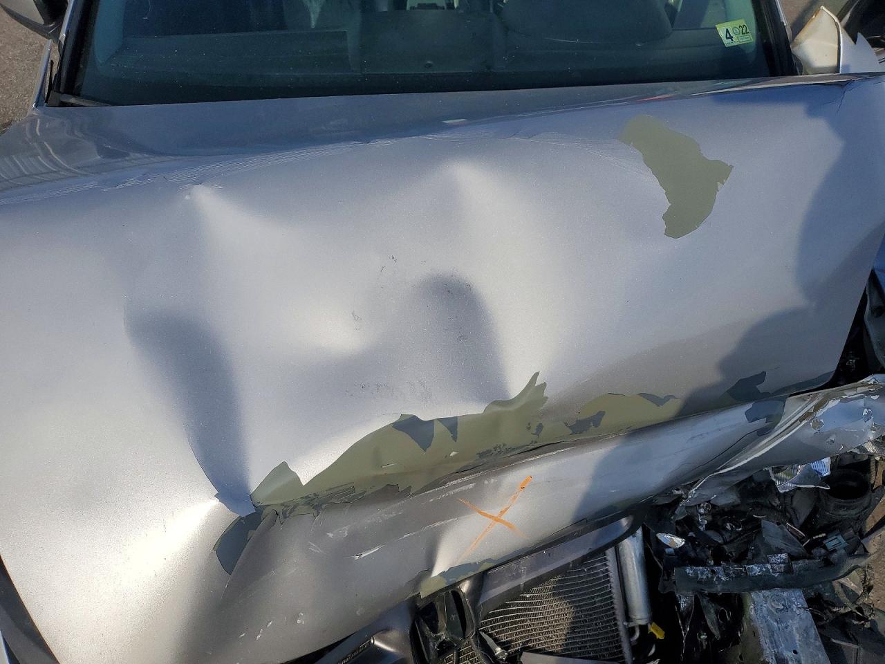 2004 HONDA ACCORD EX photo 11