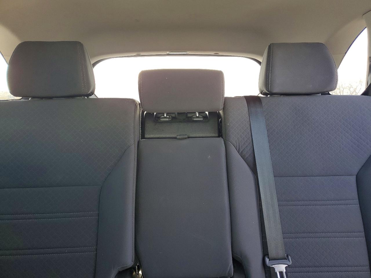 2016 KIA SORENTO LX photo 10