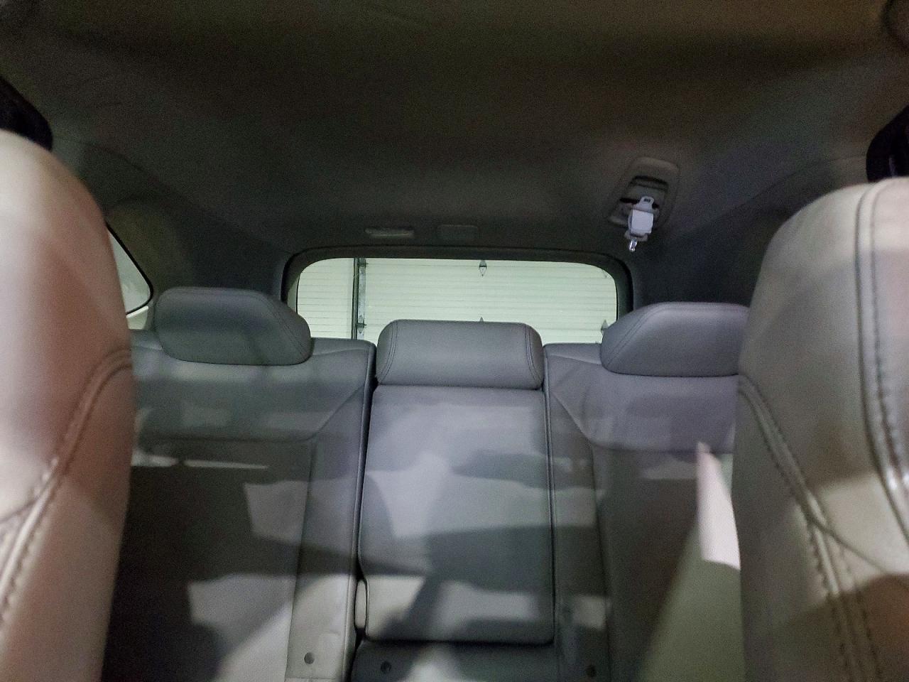2015 HONDA CR-V EXL photo 10
