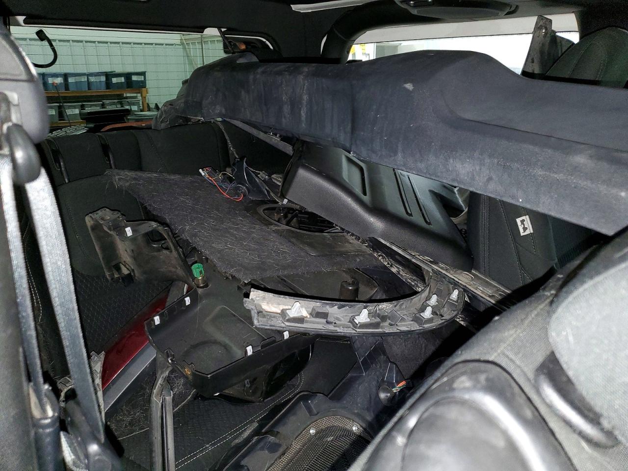 2021 JEEP WRANGLER SPORT photo 12