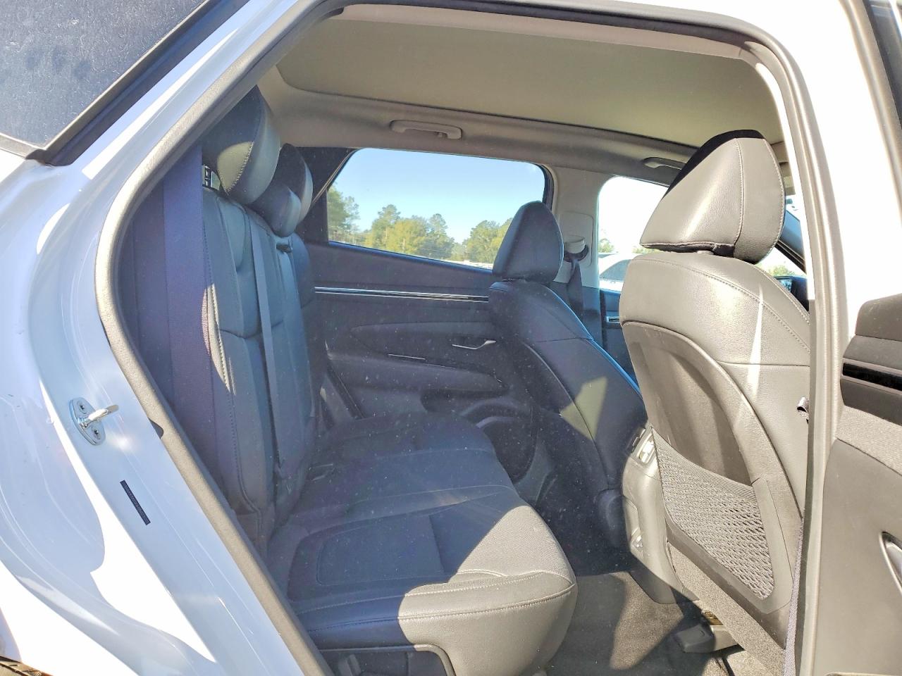 2022 HYUNDAI TUCSON LIMITED photo 11