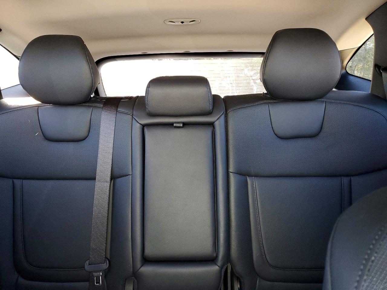 2022 HYUNDAI TUCSON LIMITED photo 10