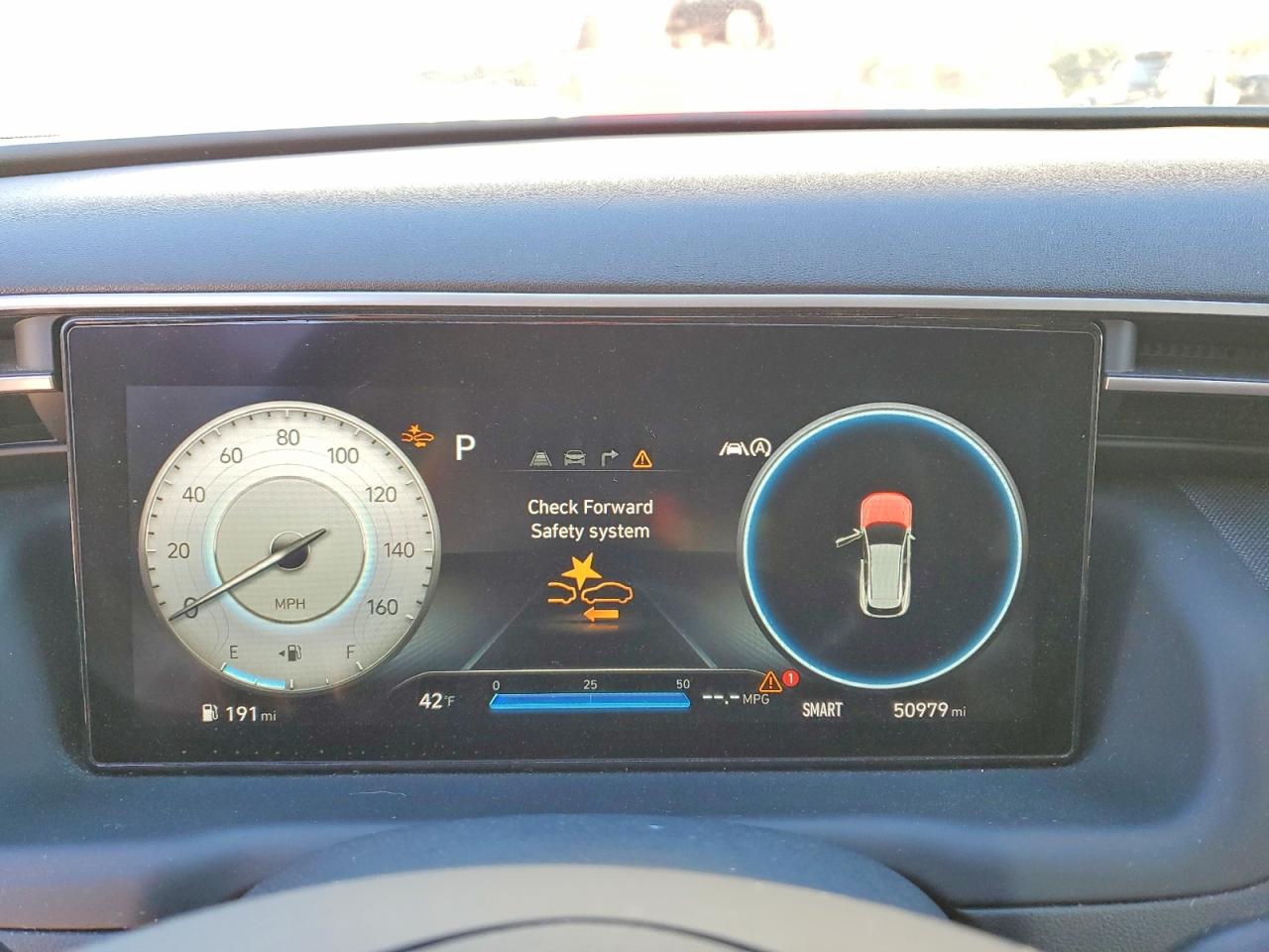 2022 HYUNDAI TUCSON LIMITED photo 9