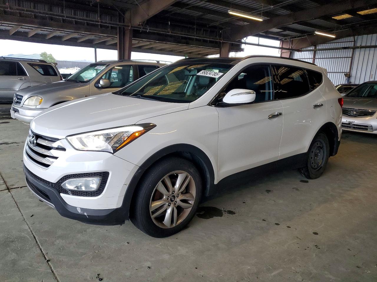 2015 HYUNDAI SANTA FE SPORT