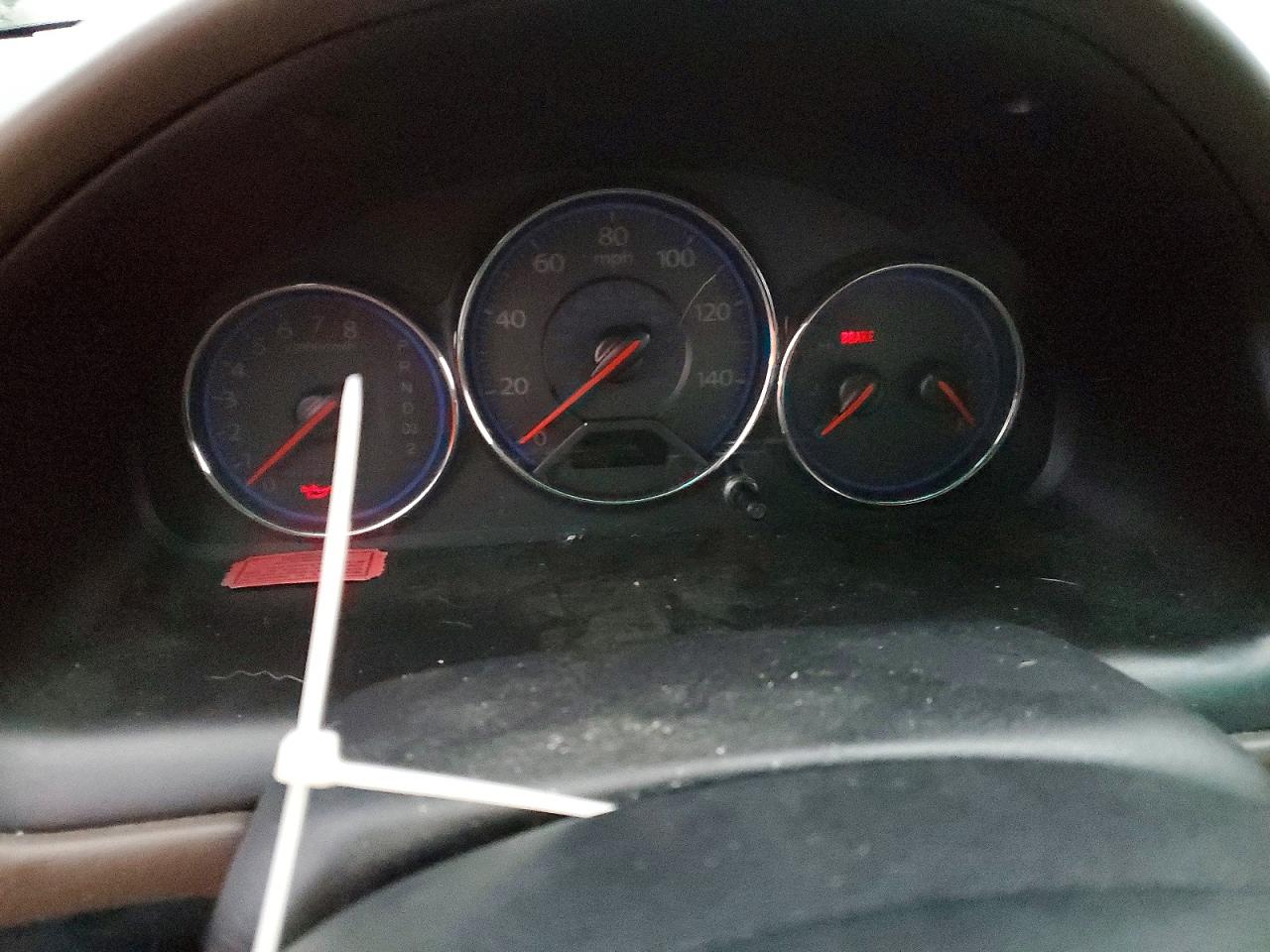 2003 HONDA CIVIC LX photo 9