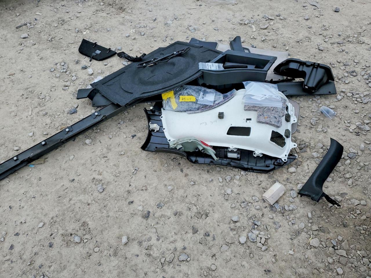 2013 LEXUS RX 350 BASE photo 13