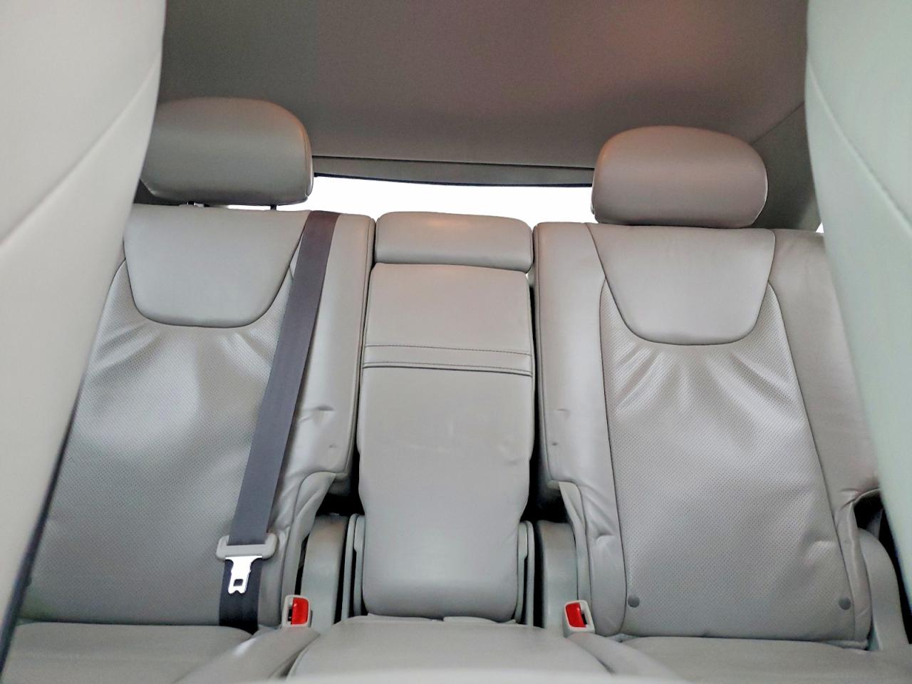 2013 LEXUS RX 350 BASE photo 10