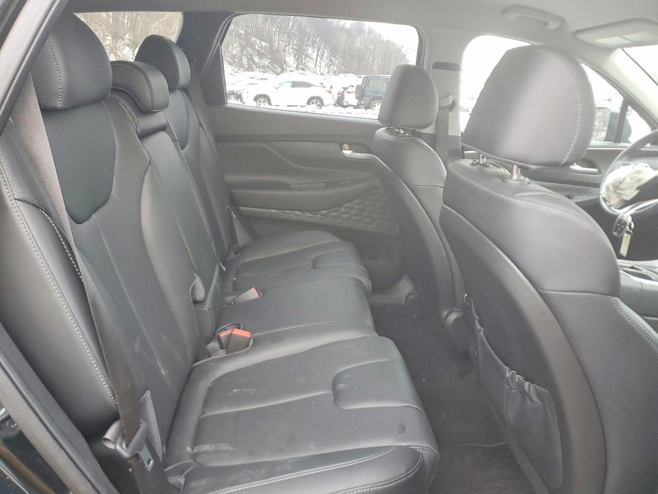 2023 HYUNDAI SANTA FE XRT photo 11