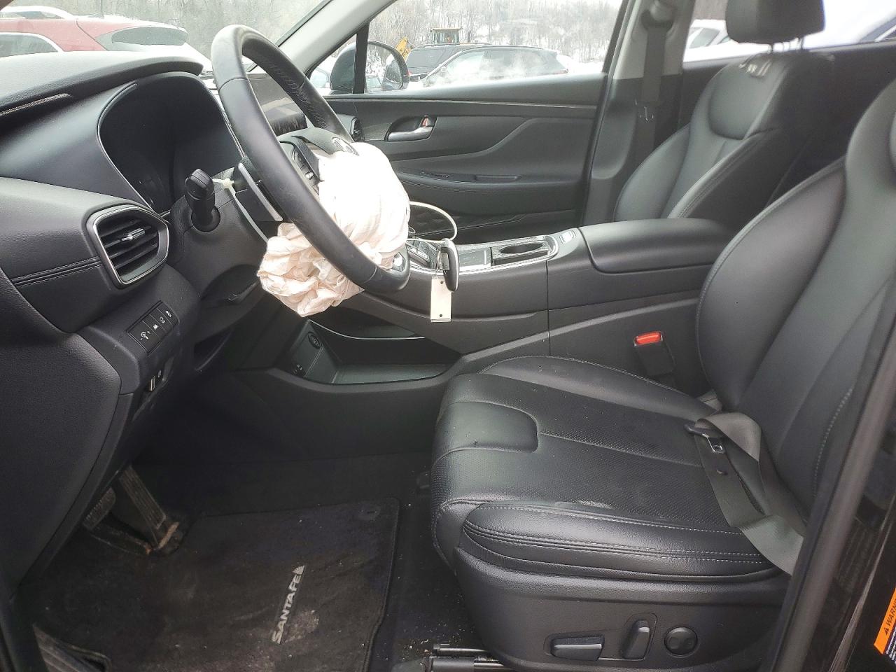 2023 HYUNDAI SANTA FE XRT photo 7