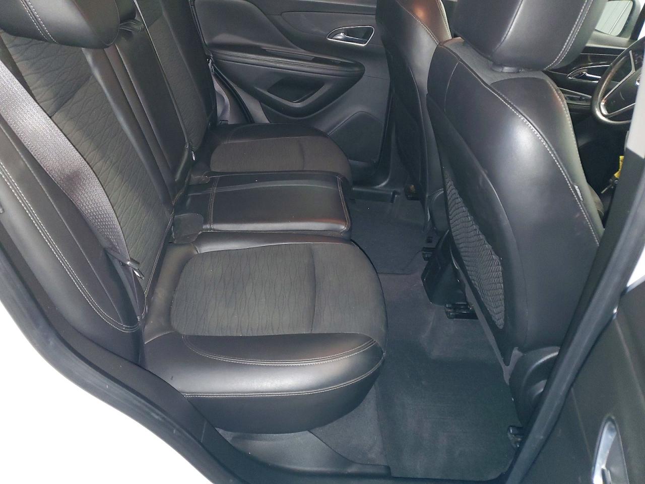 2015 BUICK ENCORE photo 11