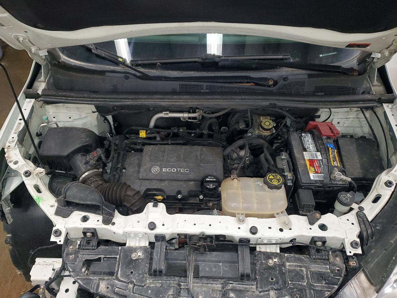 2015 BUICK ENCORE photo 12