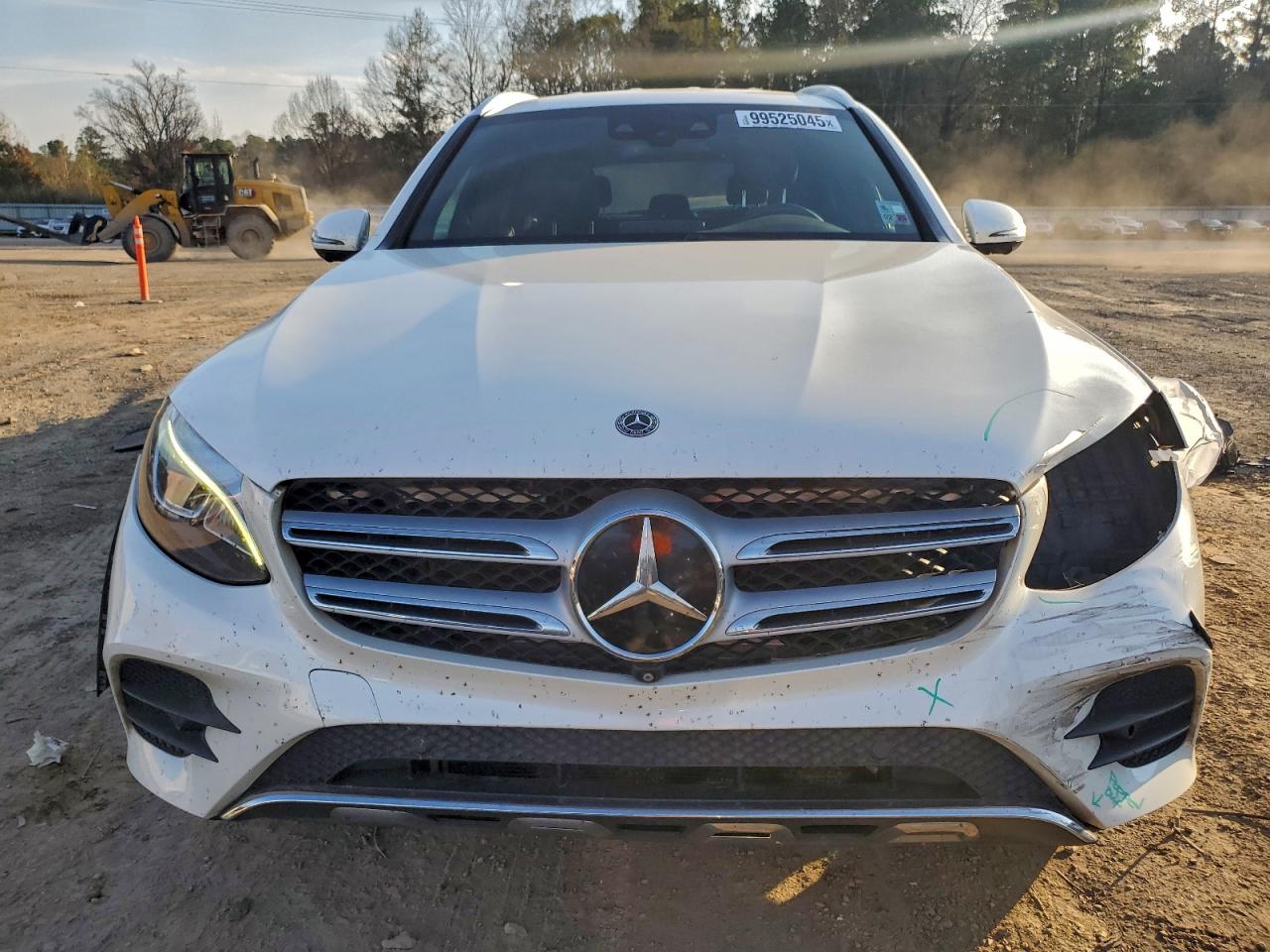 2018 MERCEDES-BENZ GLC 300 photo 5