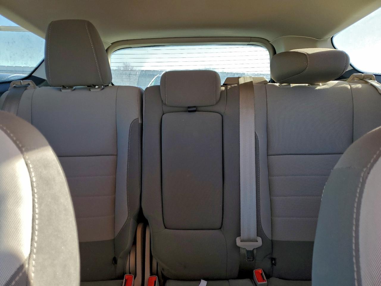 2015 FORD ESCAPE SE photo 10