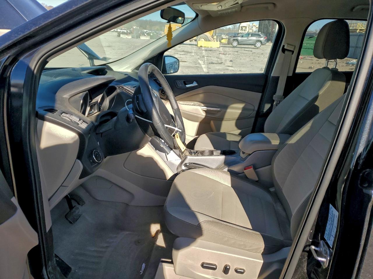 2015 FORD ESCAPE SE photo 7