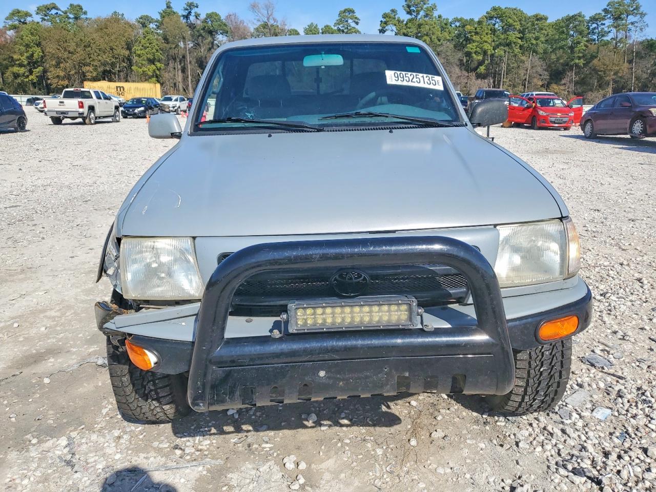 1999 TOYOTA TACOMA XTRACAB photo 5