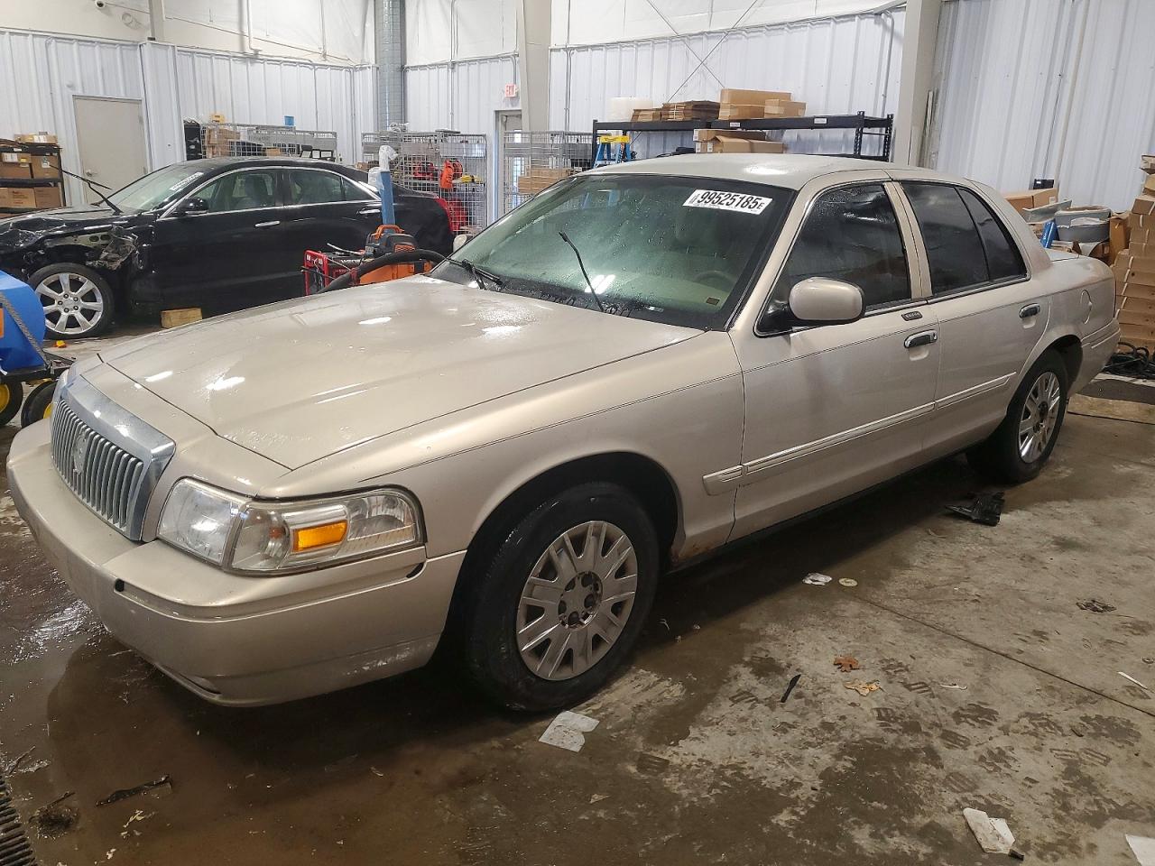 2006 MERCURY GRAND MARQUIS