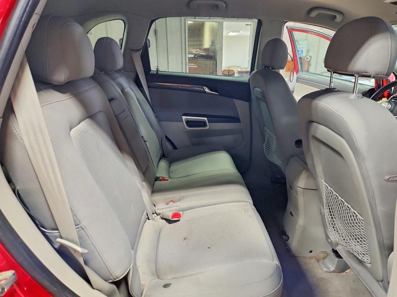 2009 SATURN VUE XE photo 11