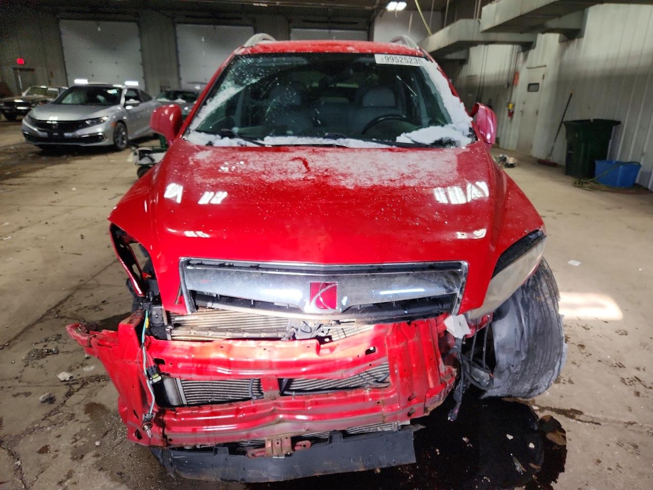 2009 SATURN VUE XE photo 5