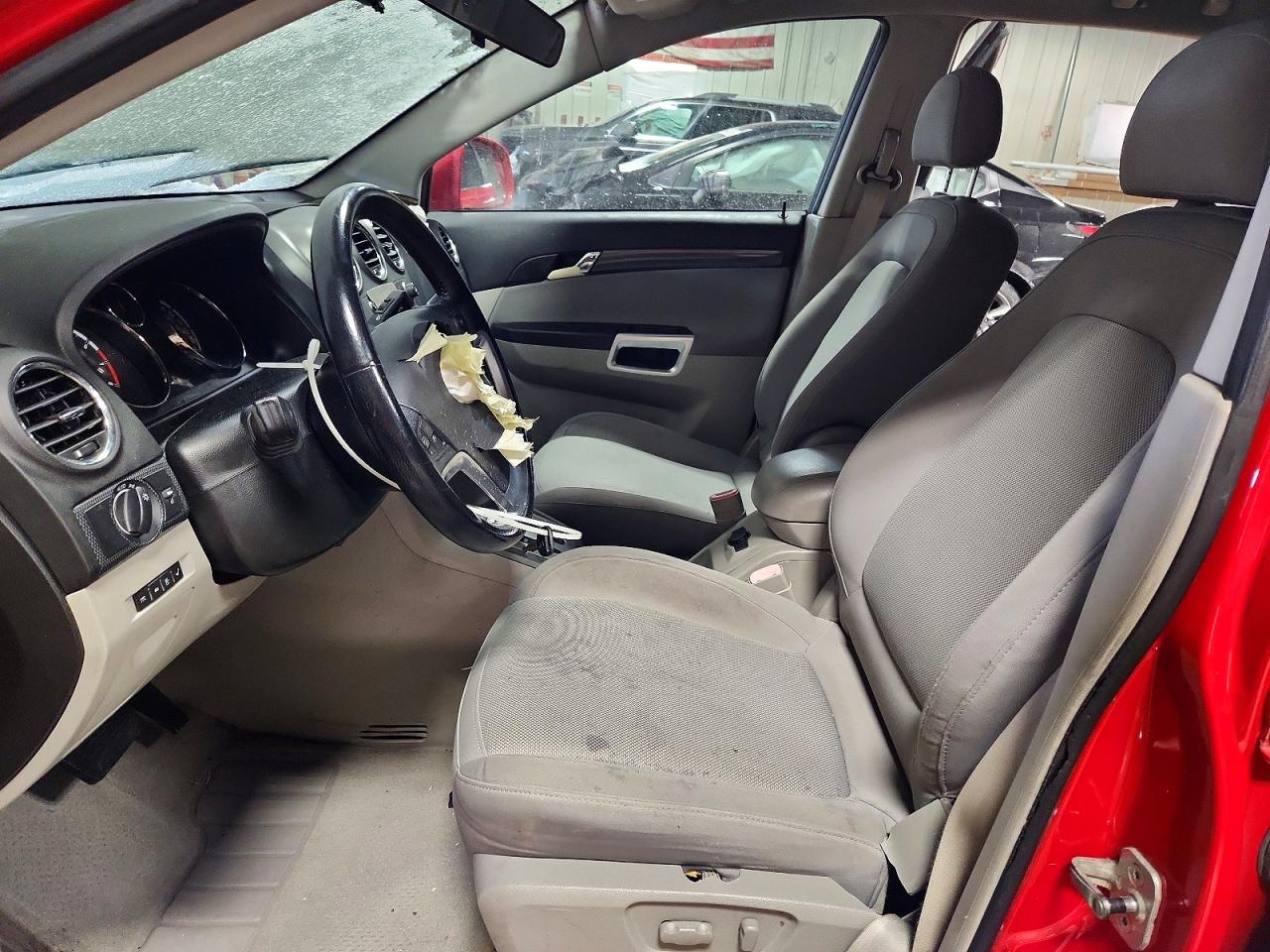 2009 SATURN VUE XE photo 7