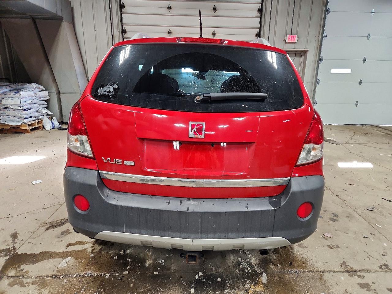 2009 SATURN VUE XE photo 6