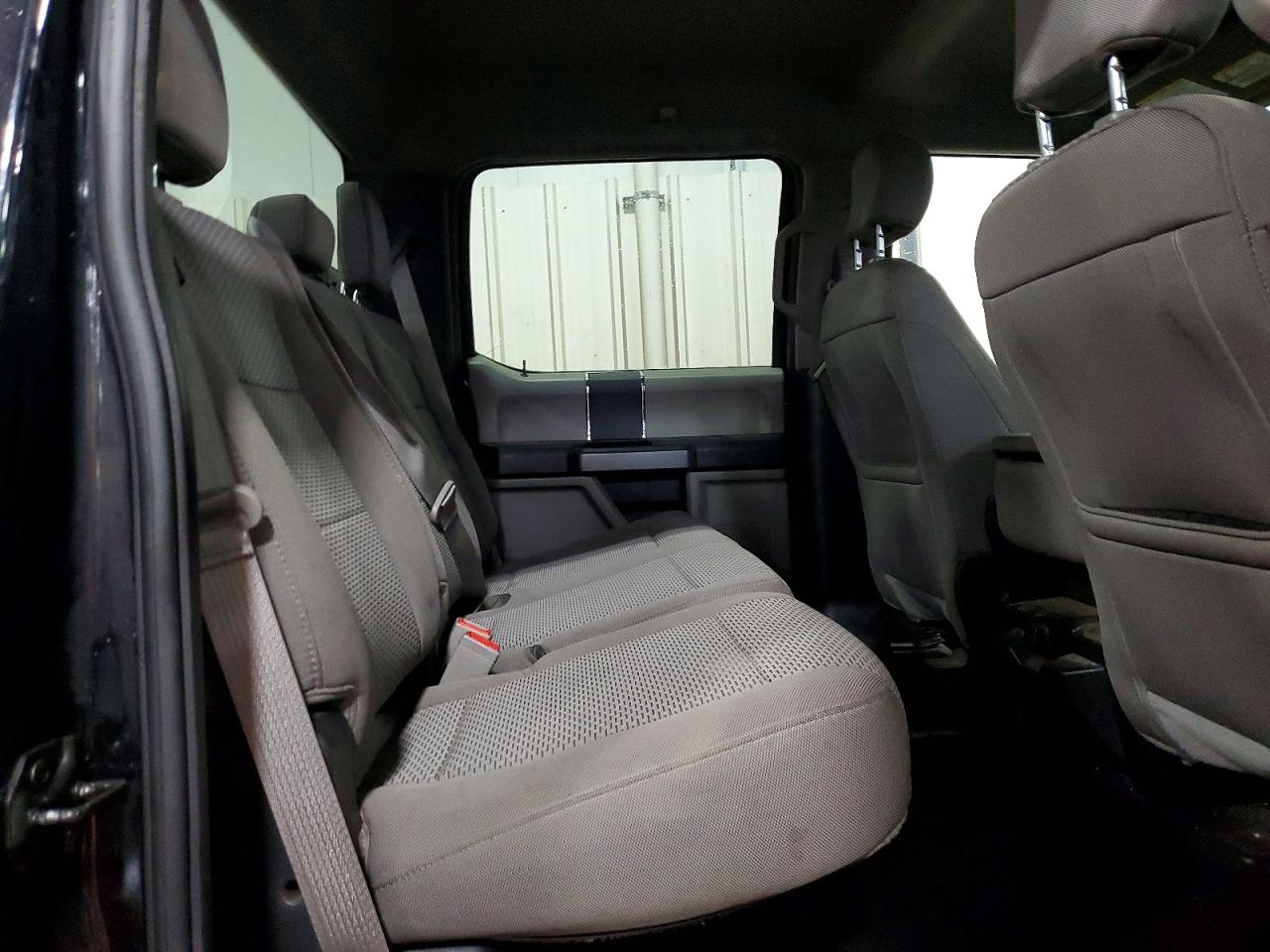 2018 FORD F150 SUPERCREW photo 10