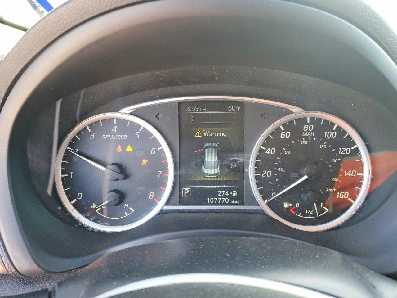 2018 NISSAN SENTRA S photo 9