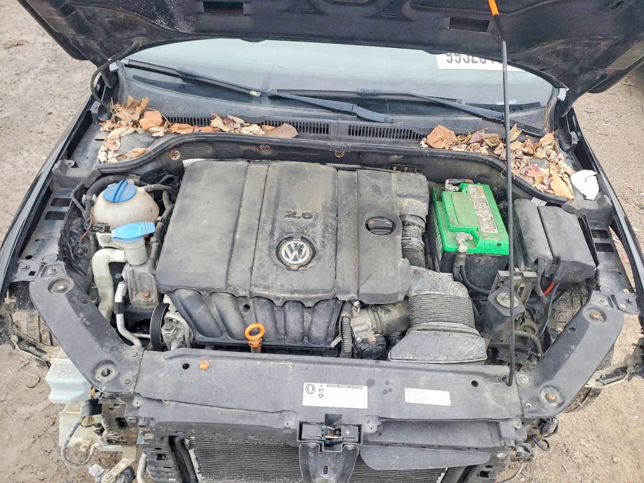 2013 VOLKSWAGEN JETTA SE photo 11
