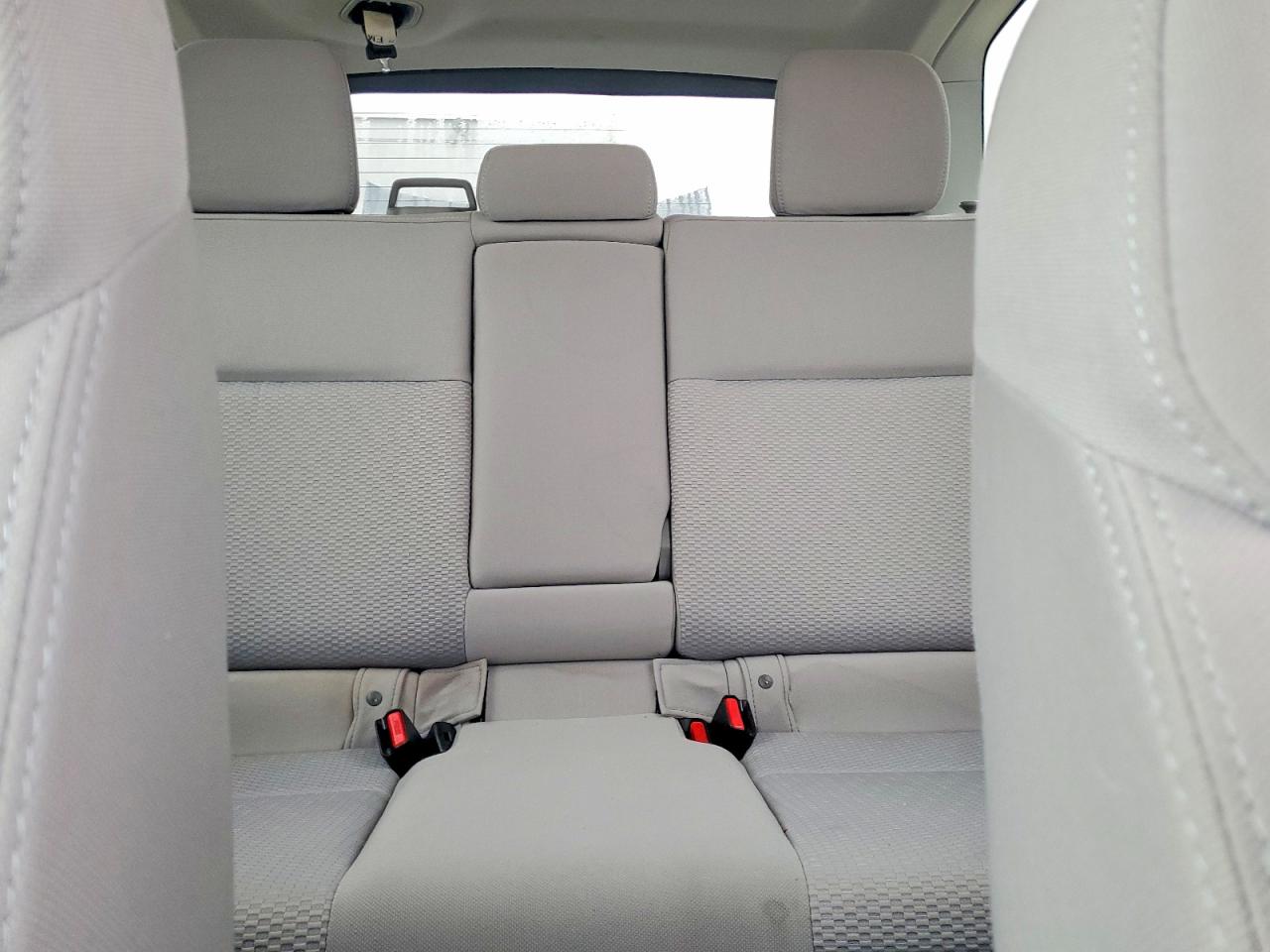 2015 SUBARU FORESTER 2.5I PREMIUM photo 10