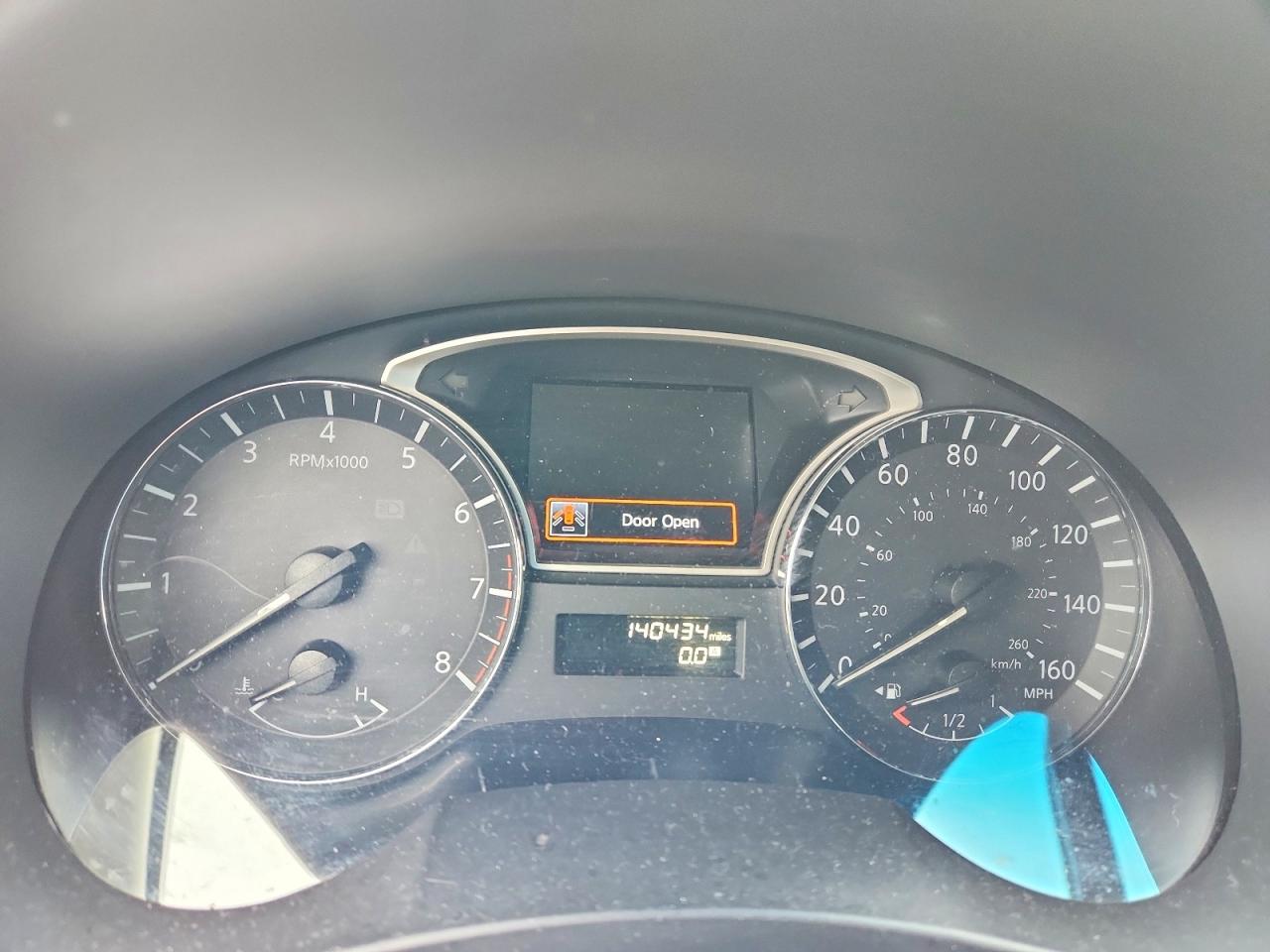 2015 NISSAN ALTIMA 2.5 photo 9
