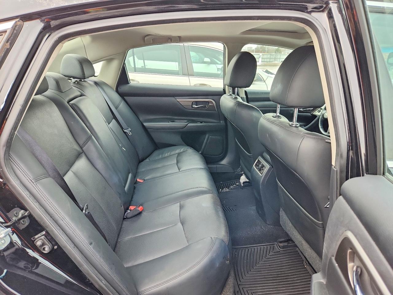 2015 NISSAN ALTIMA 2.5 photo 10