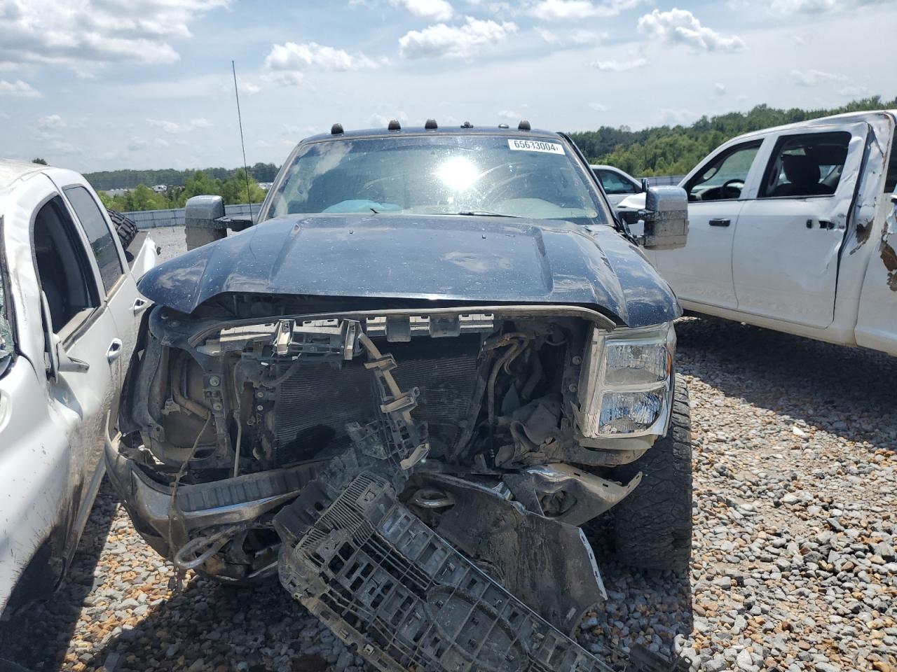 2016 FORD F250 photo 9