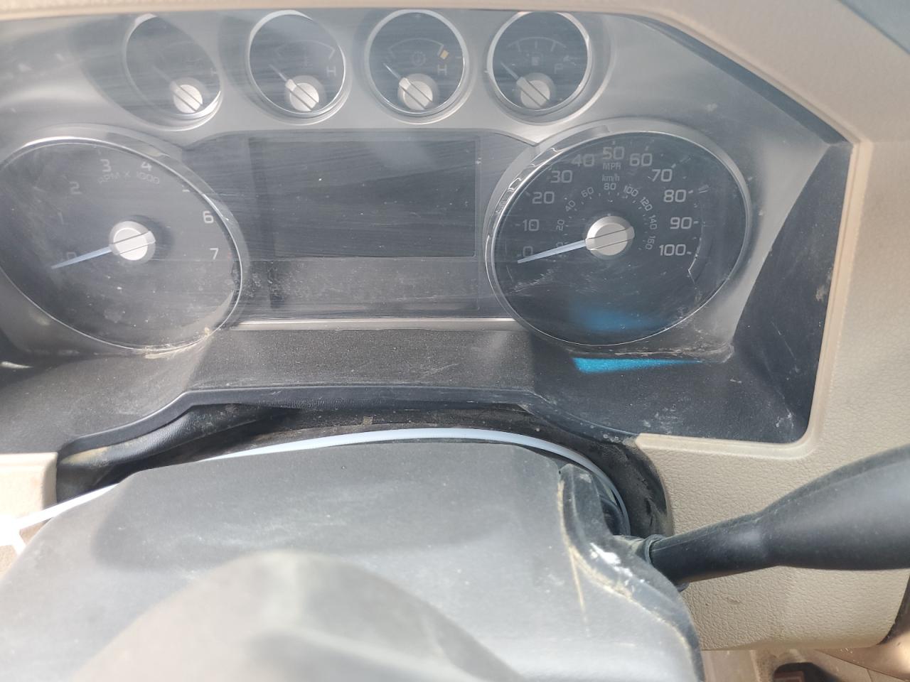 2016 FORD F250 photo 17