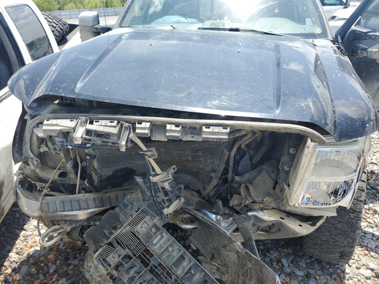 2016 FORD F250 photo 21