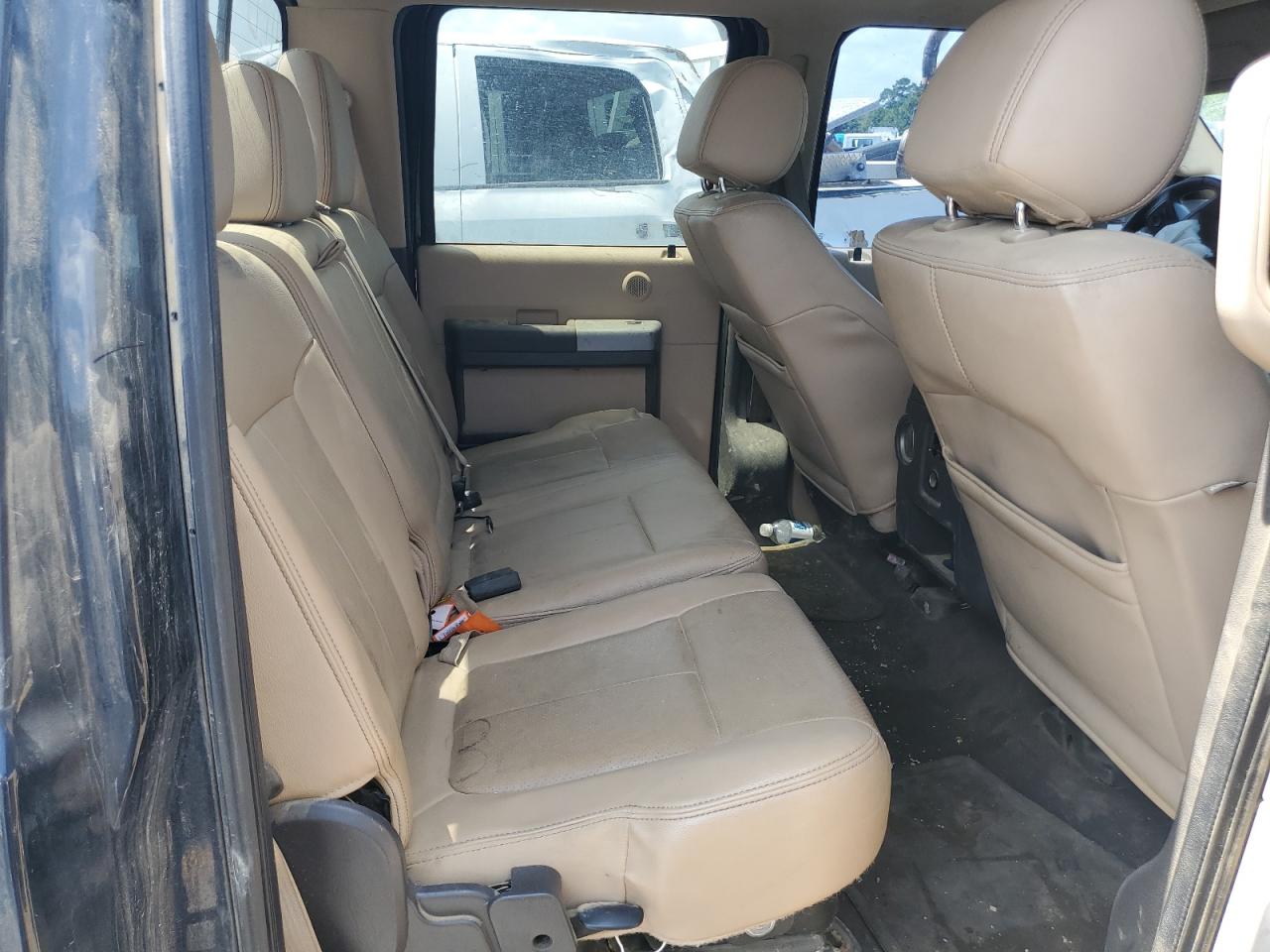 2016 FORD F250 photo 19