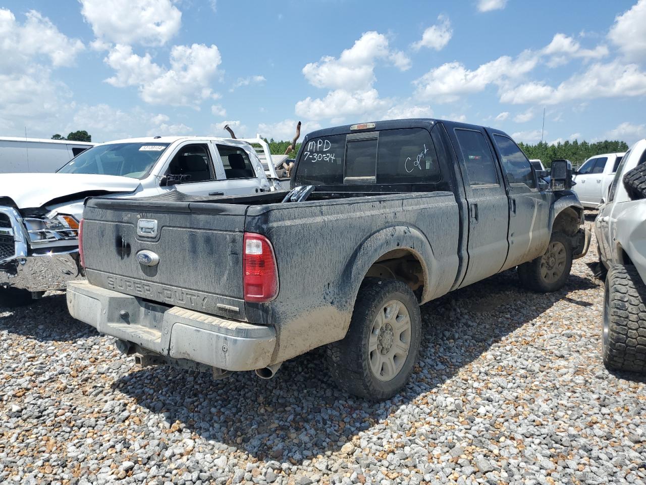 2016 FORD F250 photo 5