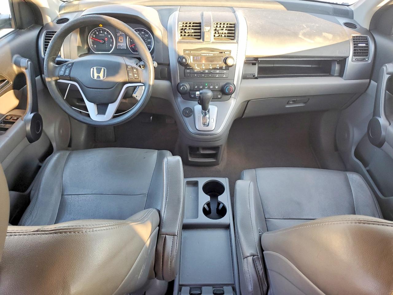 2009 HONDA CR-V EX photo 8