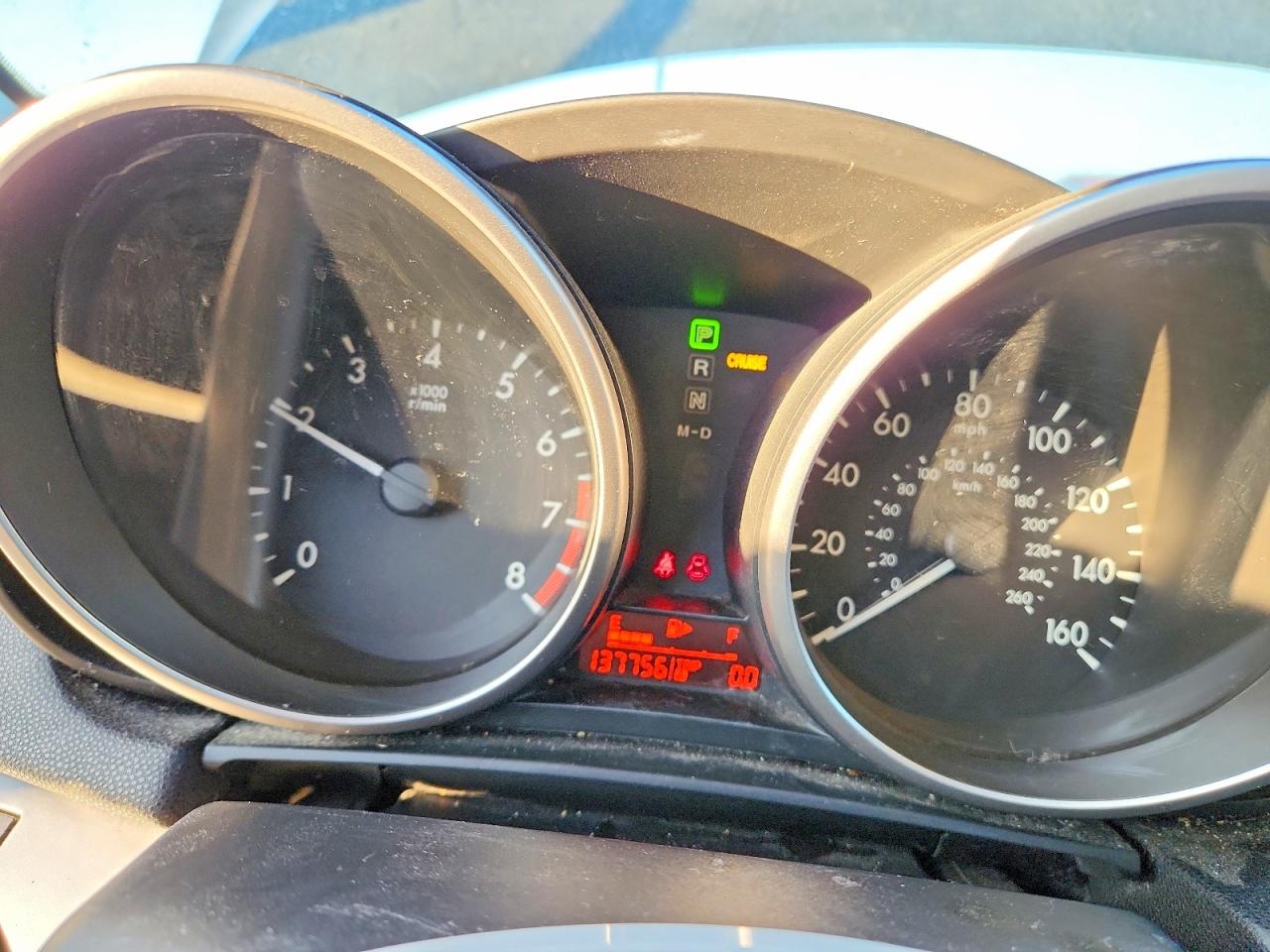 2010 MAZDA 3 I photo 9