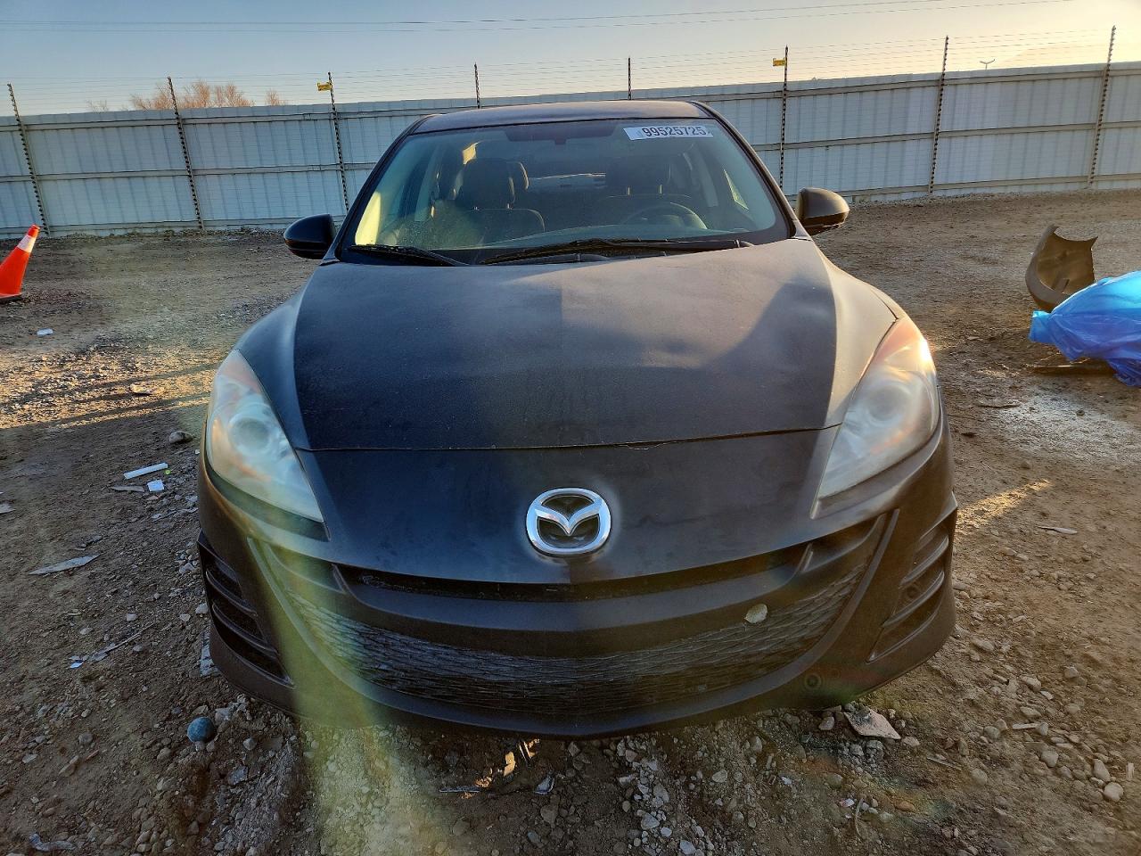 2010 MAZDA 3 I photo 5