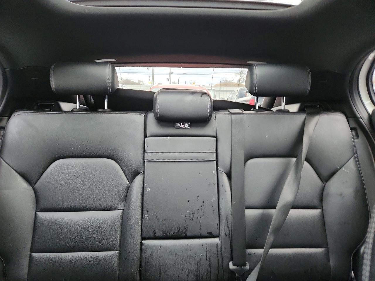 2019 MERCEDES-BENZ GLA 250 4MATIC photo 19