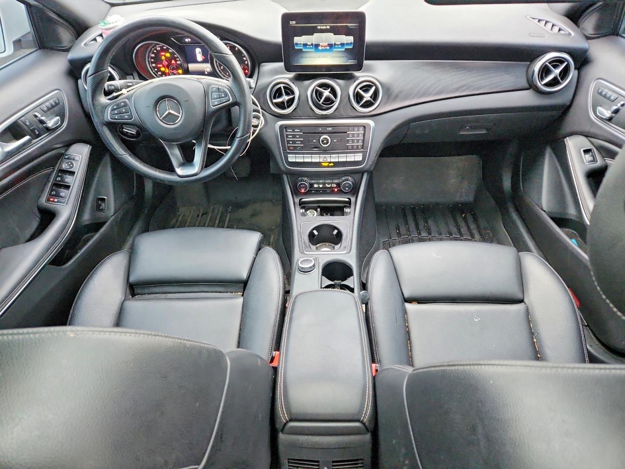 2019 MERCEDES-BENZ GLA 250 4MATIC photo 15