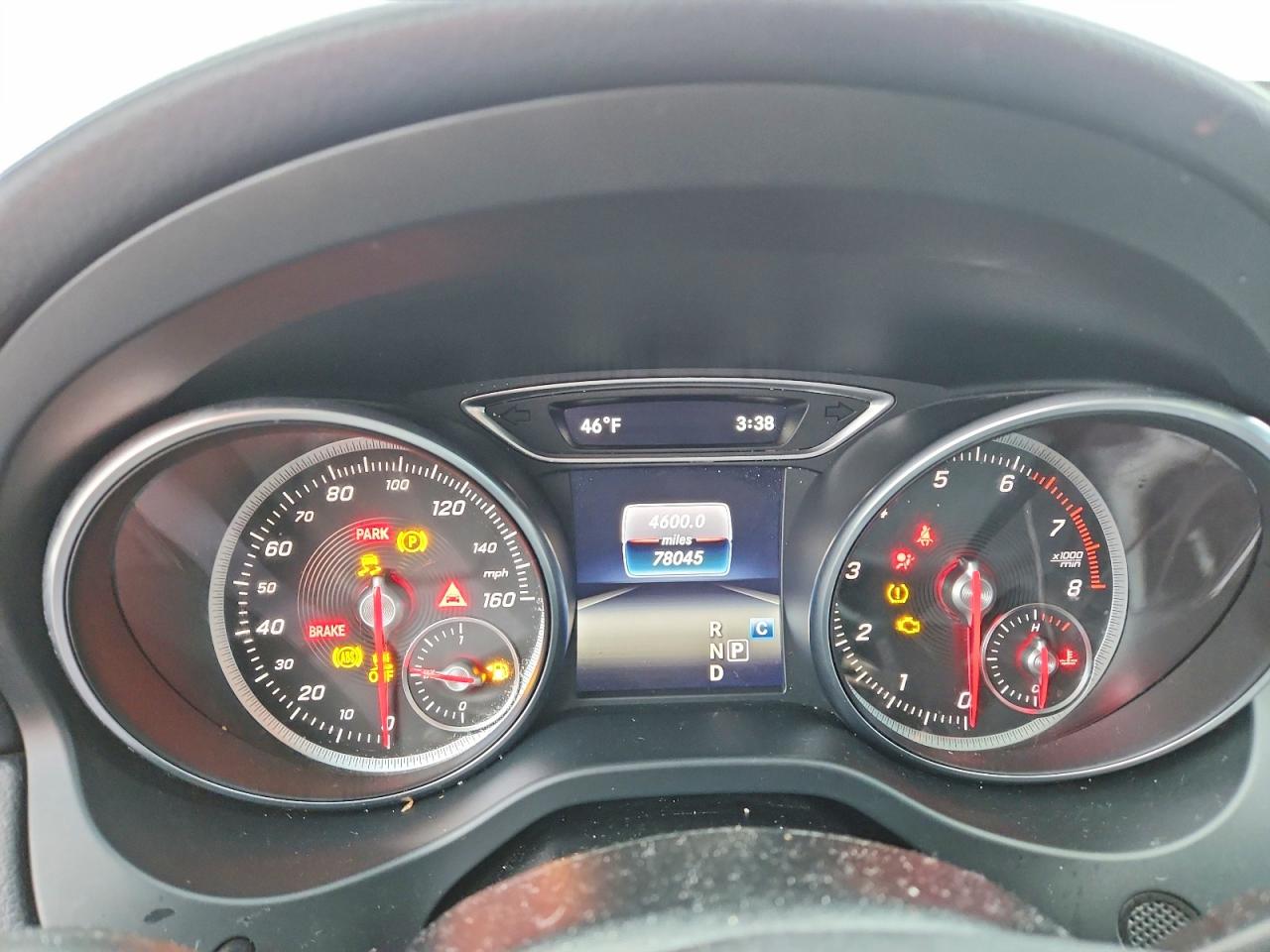 2019 MERCEDES-BENZ GLA 250 4MATIC photo 17
