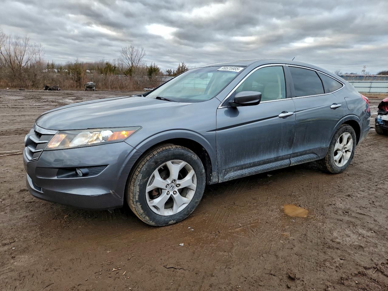 2010 HONDA ACCORD CROSSTOUR
